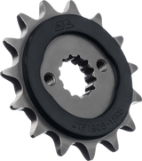 JT SPROCKETS JTF1908.15RB Front Sprocket - 15 Tooth - Husqvarna/KTM | Adventure/Street