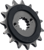 JT SPROCKETS JTF1908.15RB Front Sprocket - 15 Tooth - Husqvarna/KTM | Adventure/Street