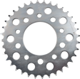 JT SPROCKETS JTR1332.36 Rear Sprocket - 36 Tooth - Honda/Triumph | Street
