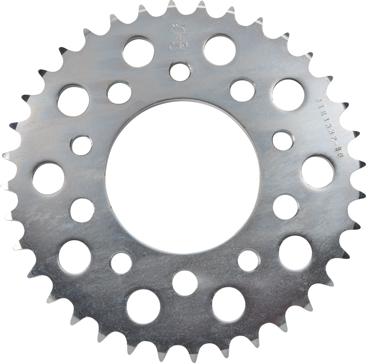 JT SPROCKETS JTR1332.36 Rear Sprocket - 36 Tooth - Honda/Triumph | Street
