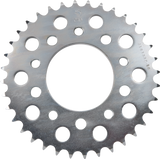 JT SPROCKETS JTR1332.36 Rear Sprocket - 36 Tooth - Honda/Triumph | Street