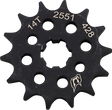 Driven Racing 2551-428-14T Front Sprocket - 14 Tooth - Honda | Street