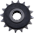 JT SPROCKETS JTF1373.16RB Front Sprocket - 16 Tooth - Honda | Street