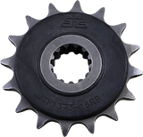JT SPROCKETS JTF1373.16RB Front Sprocket - 16 Tooth - Honda | Street