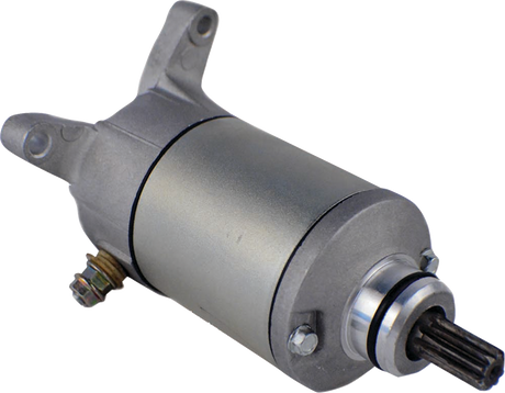Protorque Parts Inc. PH110-SZ07 Starter - Suzuki Quadrunner/Quadsport/Ozark | ATV/UTV