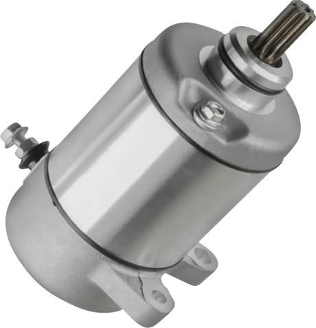 Protorque Parts Inc. PH110-HN16 Starter - '04-'07 Honda FourTrax Rancher AT | ATV/UTV