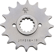 JT SPROCKETS JTF516.16 Countershaft Sprocket - 16 Tooth | Street
