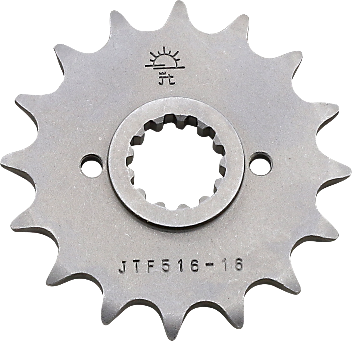 JT SPROCKETS JTF516.16 Countershaft Sprocket - 16 Tooth | Street