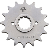 JT SPROCKETS JTF516.16 Countershaft Sprocket - 16 Tooth | Street