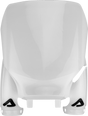 Acerbis | Front Number Plate | Yamaha