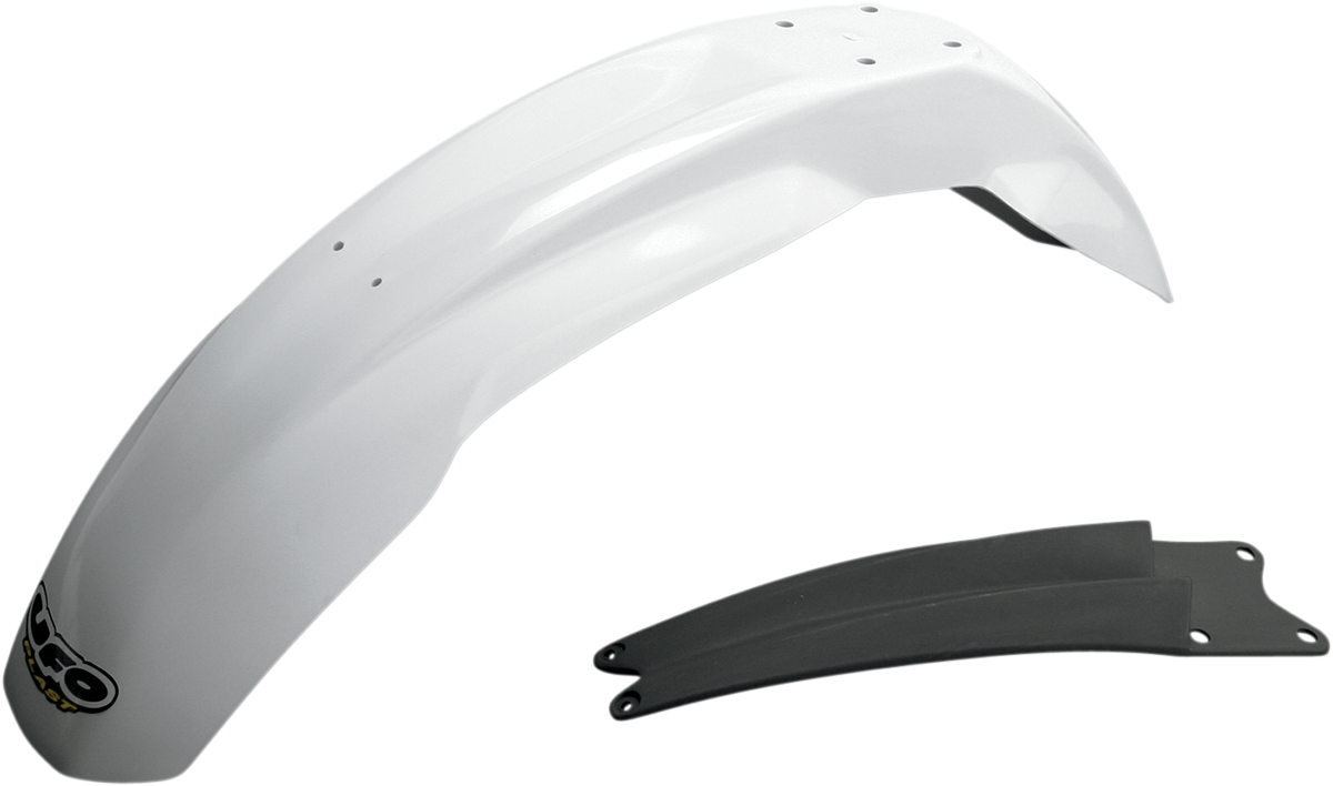 UFO | Fender | Husqvarna | Front