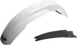UFO | Fender | Husqvarna | Front