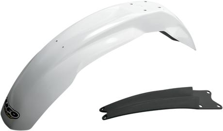 UFO | Fender | Husqvarna | Front