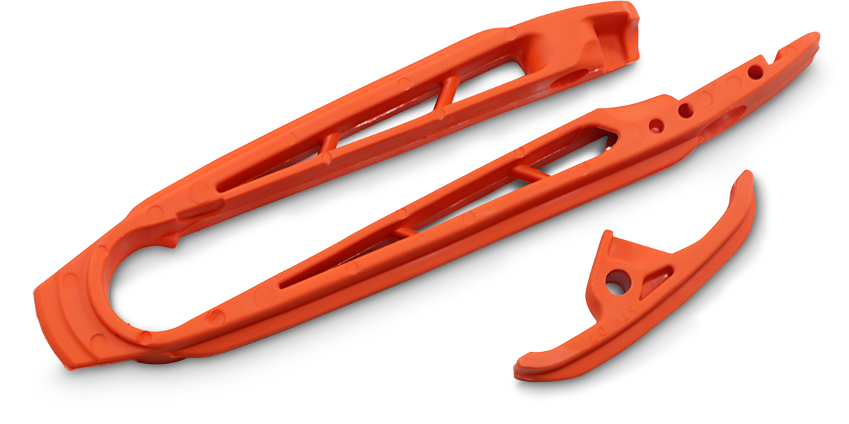 UFO | Swingarm Chain Slider | KTM