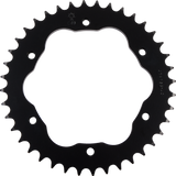 JT SPROCKETS JTR763.40 Rear Sprocket - 40 Tooth - Multistrada | Street