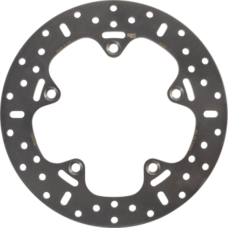 EBC Brake Rotor - MD8001 (BMW R1200GS / R 1200 GS Adventure / R1200RT 2013–2026)