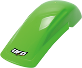 UFO | Fender | Rear