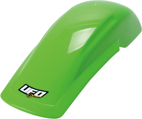 UFO | Fender | Rear