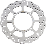 EBC MD Series Pro-Lite Contour Brake Rotor, Rear - MD4160C (Kawasaki Concours / Concours 14 / ZG1400 Concours 2008–2021)