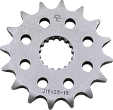JT SPROCKETS JTF423.16 Countershaft Sprocket - 16 Tooth | Street