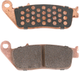 EBC FA-HH Series Sintered Front Brake Pads - FA226HH (Honda / Triumph / Suzuki / Kawasaki 1990–2024)