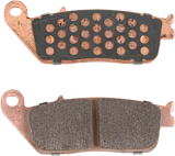 EBC FA-HH Series Sintered Front Brake Pads - FA226HH (Honda / Triumph / Suzuki / Kawasaki 1990–2024)