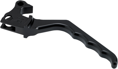 JOKER MACHINE 10-371B Billet Aluminum Clutch Lever - Black | Street