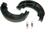 SBS Smooth Organic Base Brake Shoes - 2019 (Honda TRX90X / Polaris Phoenix 200 1973–2024)