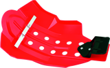 Cycra 1CYC-6201-33 Skid Plate - Red | Off-Road