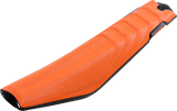 Acerbis X- Solo Seat | Soft Orange/Black | 2019–2023 KTM | 2732175225