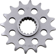 JT SPROCKETS JTF1904.16 Countershaft Sprocket - 16 Tooth | Off-Road/Street