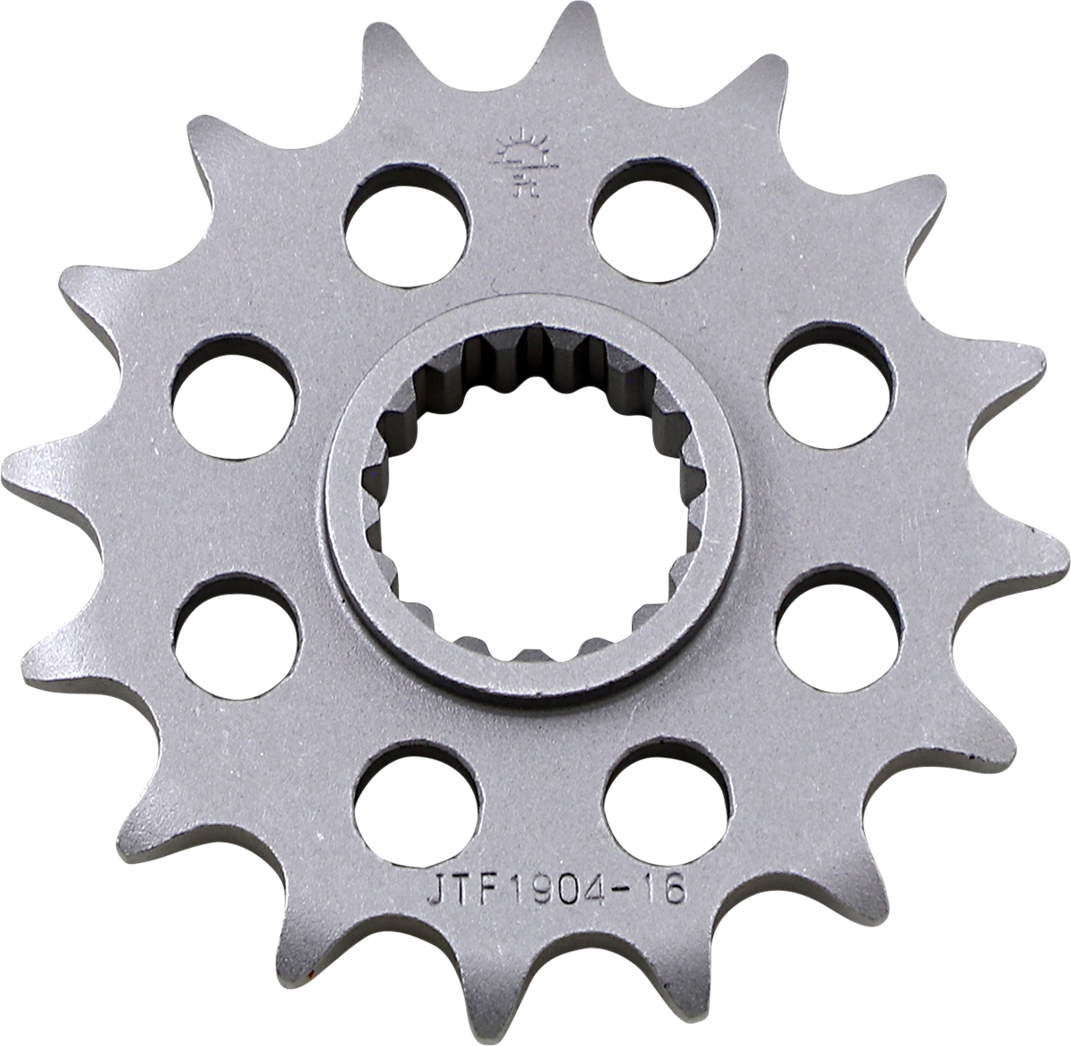 JT SPROCKETS JTF1904.16 Countershaft Sprocket - 16 Tooth | Off-Road/Street
