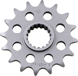 JT SPROCKETS JTF1904.16 Countershaft Sprocket - 16 Tooth | Off-Road/Street