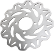 EBC VR Series Vee-Rotor, Front - VR1183 (Honda Grom 125 / Grom SF 2013–2020)