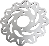 EBC VR Series Vee-Rotor, Rear - VR1184 (Honda Grom 125 / Monkey / Grom 2013–2025)