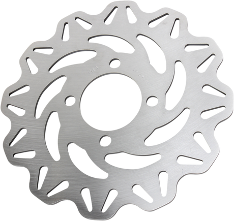 EBC VR Series Vee-Rotor, Rear - VR1184 (Honda Grom 125 / Monkey / Grom 2013–2025)