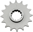 PARTS UNLIMITED 1212-0334 Countershaft Sprocket - 16 Tooth - Honda | Street