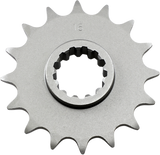 PARTS UNLIMITED 1212-0334 Countershaft Sprocket - 16 Tooth - Honda | Street