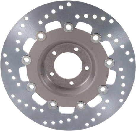 EBC MD Series Pro-Lite Brake Rotor, Front - MD1126 (Honda Gold Wing / Gold Wing Aspencade / Gold Wing Interstate 1988–2000)