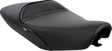 Sargent WS-708-29 World Sport Performance Solo Seat - Black - DTX - Scrambler '23-'25 | Street