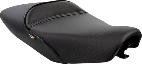 Sargent WS-708-29 World Sport Performance Solo Seat - Black - DTX - Scrambler '23-'25 | Street