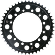 Driven Racing 5030-520-46T Rear Sprocket - 46 Tooth - Yamaha | Street