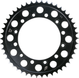 Driven Racing 5030-520-46T Rear Sprocket - 46 Tooth - Yamaha | Street