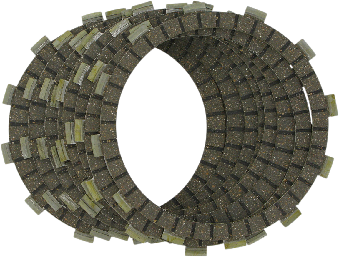 EBC CK Standard Series Clutch Kit - CK1303 (Honda CB1000R / CBF1000 / CBF1000A 2004–2014)