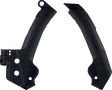 Polisport | Frame Guard | Husqvarna | Left/Right