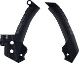 Polisport | Frame Guard | Husqvarna | Left/Right