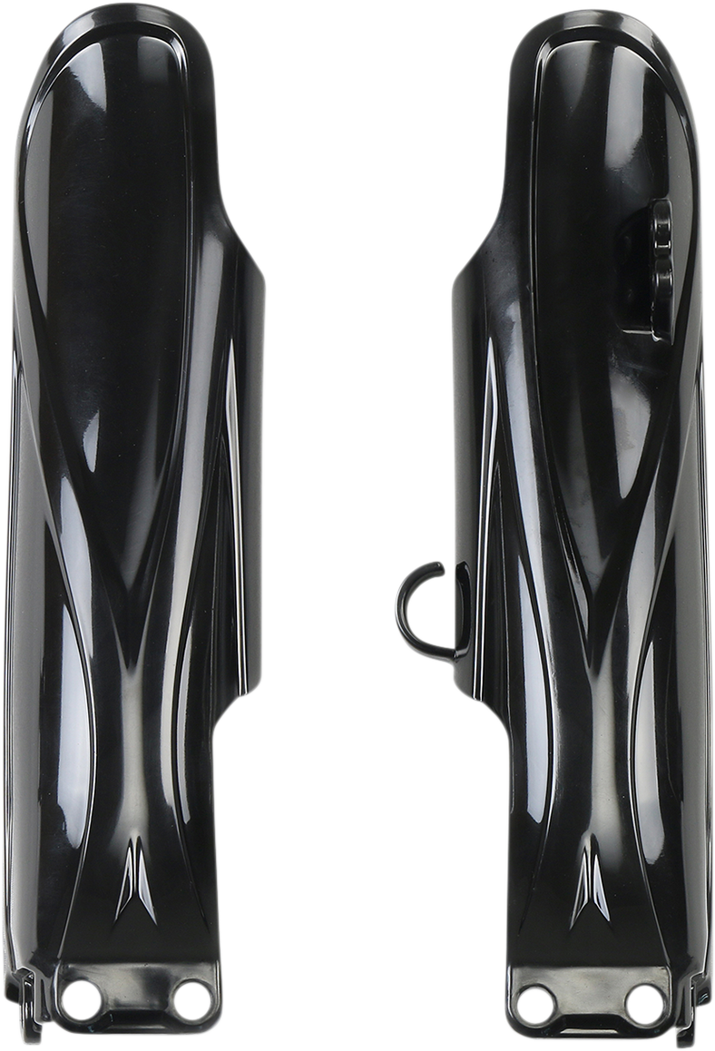 UFO | Fork Tube Protectors | Yamaha