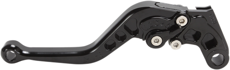 PSR 00-00431-22 Click 'N Roll Clutch Lever - Short - Black | Street