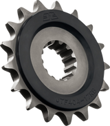 JT SPROCKETS JTF404.17RB Front Sprocket - 17 Tooth - BMW | Street