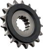 JT SPROCKETS JTF404.17RB Front Sprocket - 17 Tooth - BMW | Street